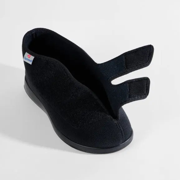 Varomed Verbandschuh Genua Klettschuh XXL Varomed