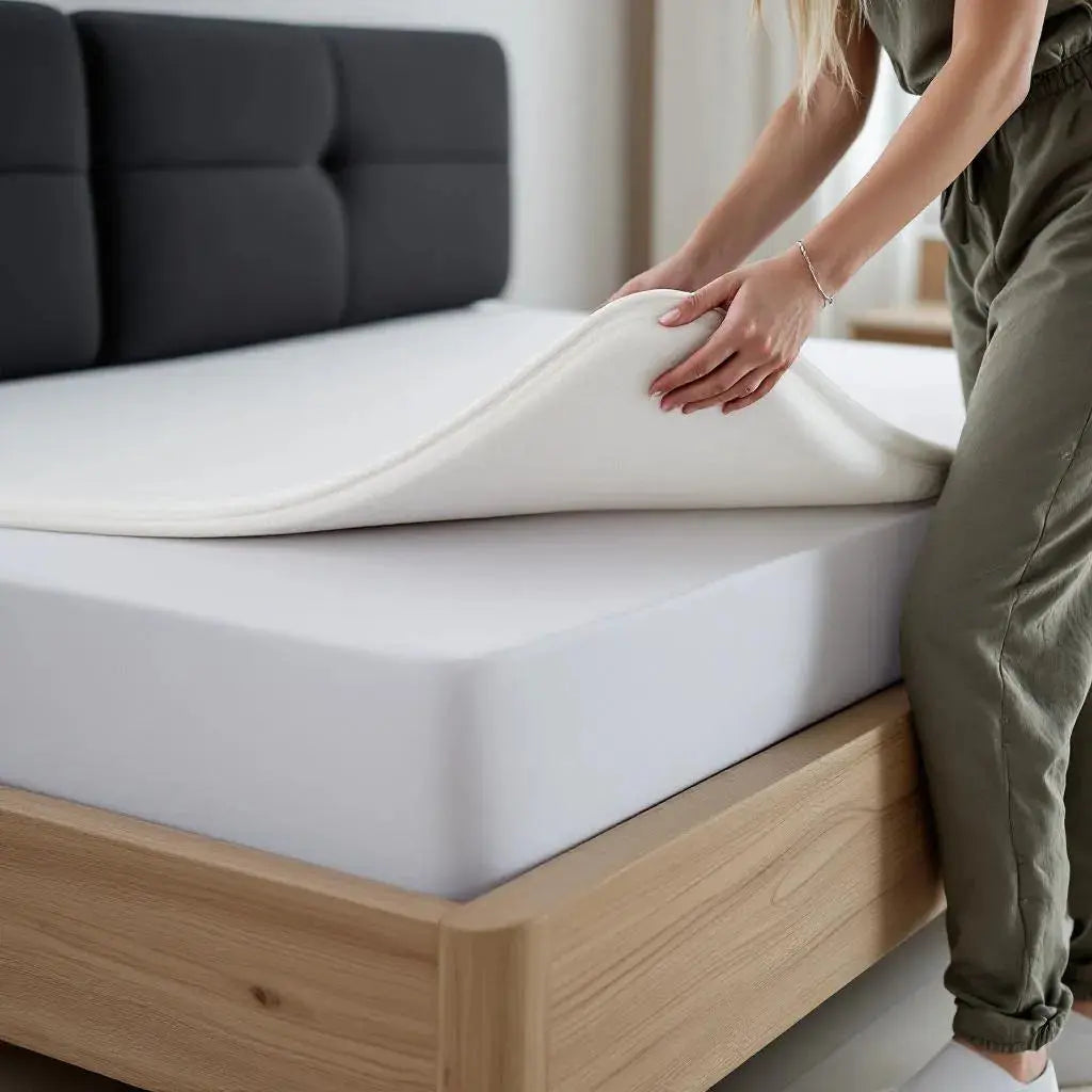 Tencel Bezug Vorteile: So verbessern klimaregulierende Bezüge den Schlaf - RehaComfort