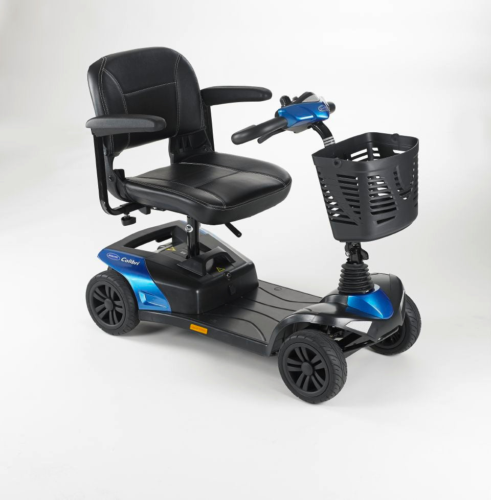Invacare Elektromobil Colibri