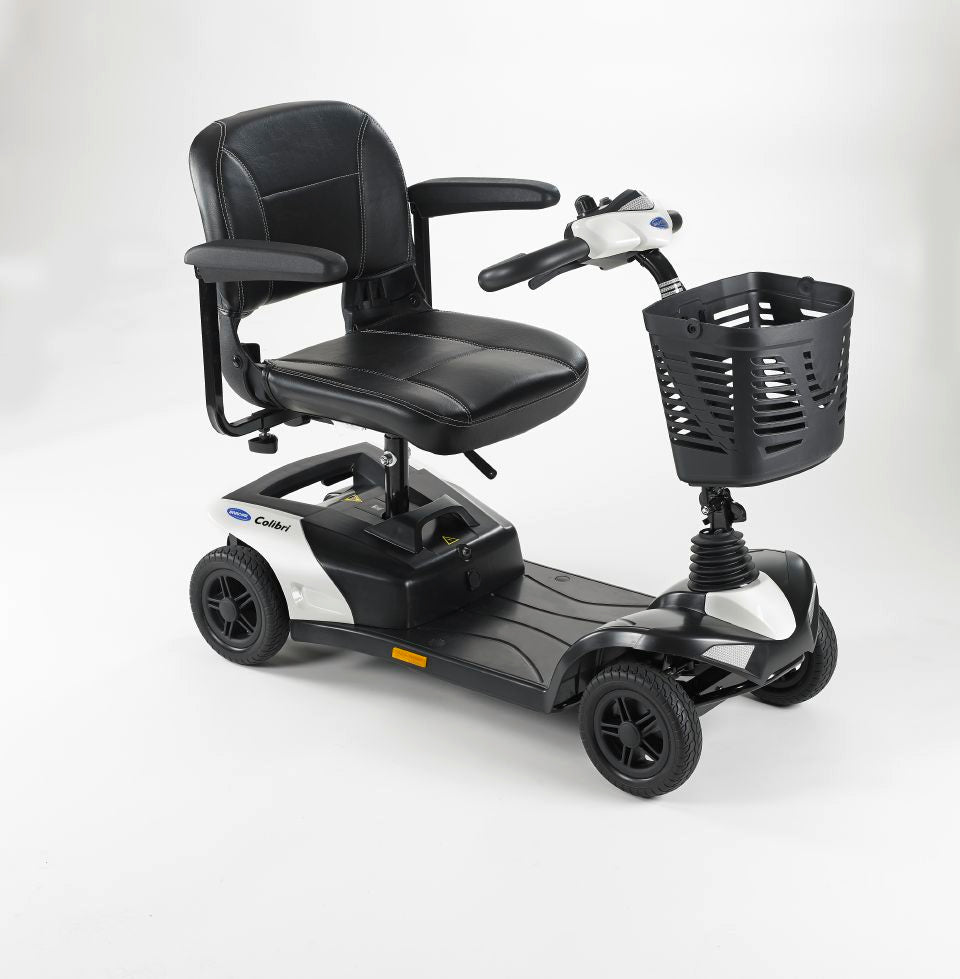 Invacare Colibri Elektromobil