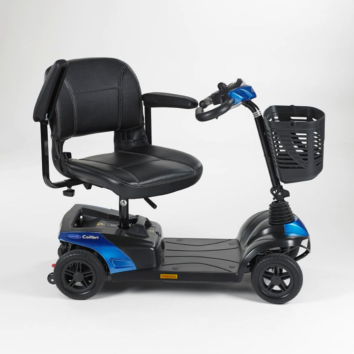 Invacare Elektromobil Colibri