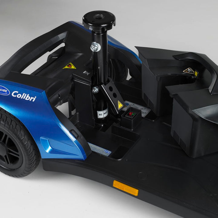 Invacare Elektromobil Colibri