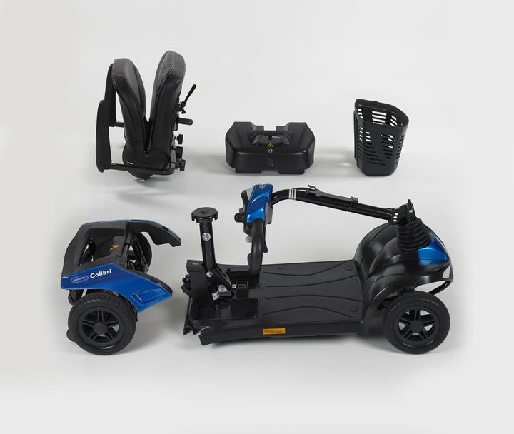 Invacare Elektromobil Colibri