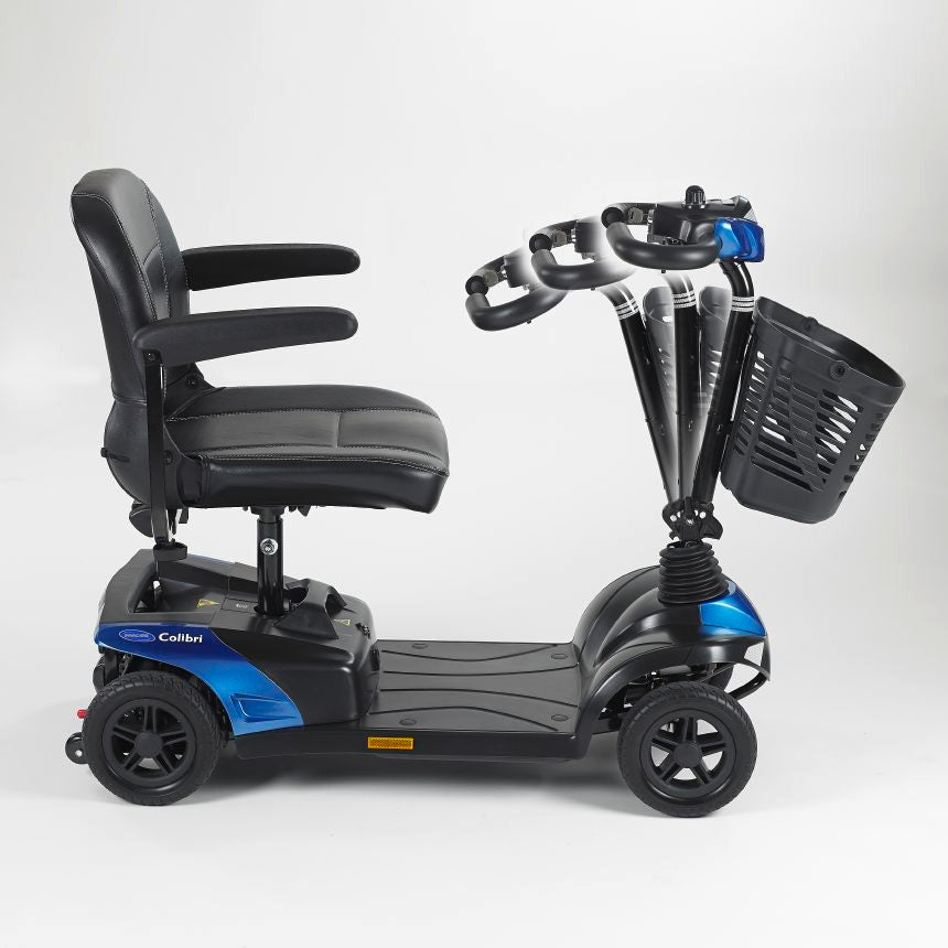 Invacare Elektromobil Colibri