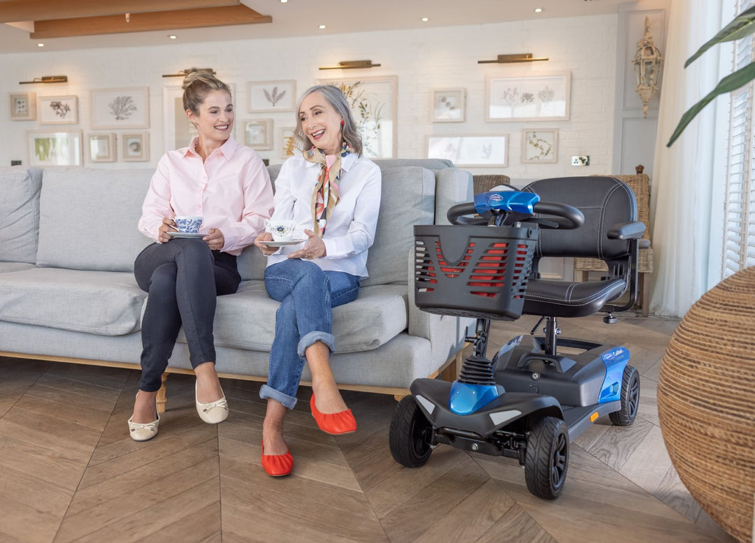 Invacare Elektromobil Colibri