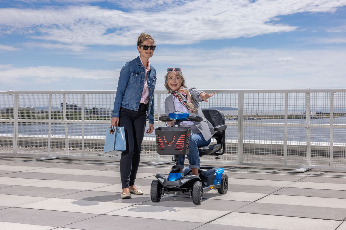 Invacare Colibri Elektromobil