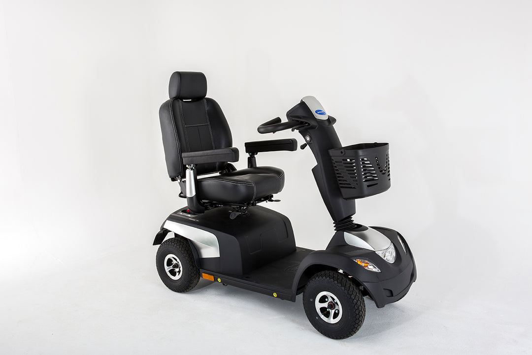 Invacare Elektromobil Comet Pro