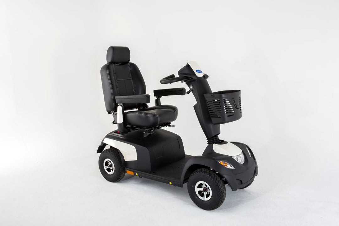 Invacare Elektromobil Comet Pro