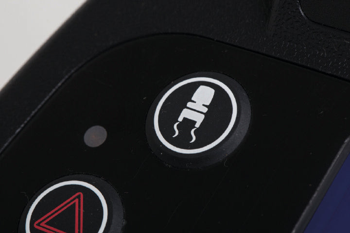 Invacare Elektromobil Comet Pro