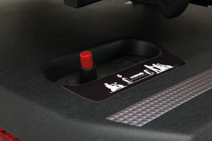 Invacare Comet Pro Elektromobil