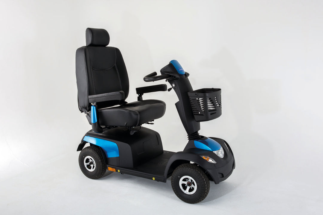 Invacare Elektromobil Comet Ultra