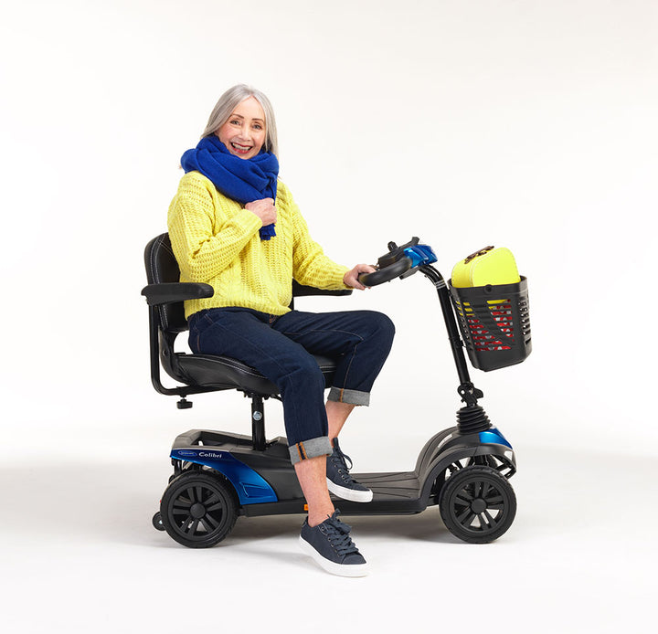 Invacare Elektromobil Colibri