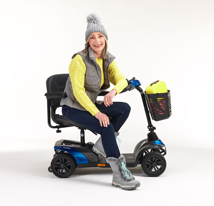 Invacare Elektromobil Colibri