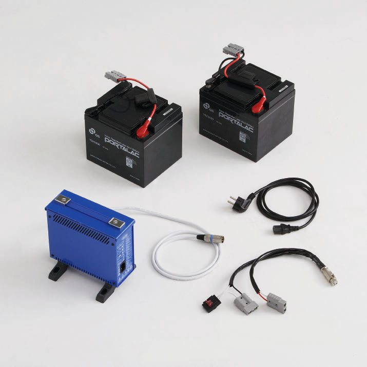 Invacare Elektromobil Comet Pro