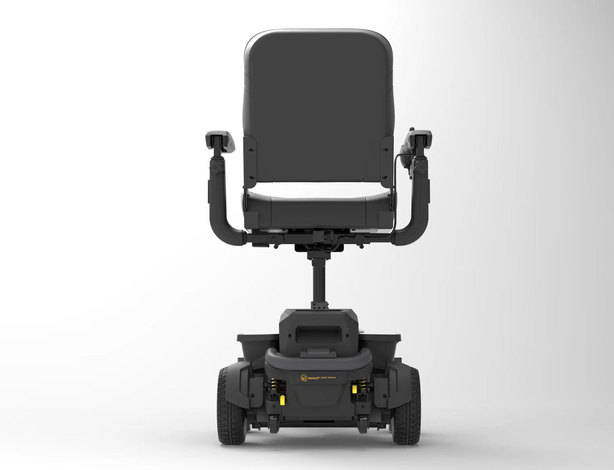 Excel Elektrorollstuhl E-Smart+ Aktiv Deutschland