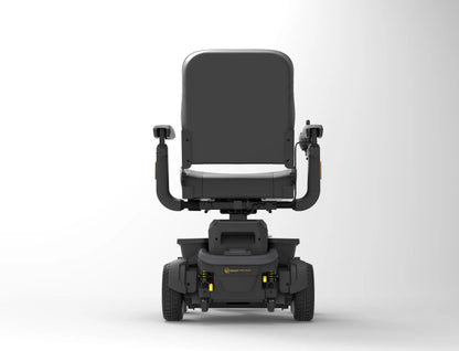 Excel Elektrorollstuhl E-Smart+ Aktiv Deutschland