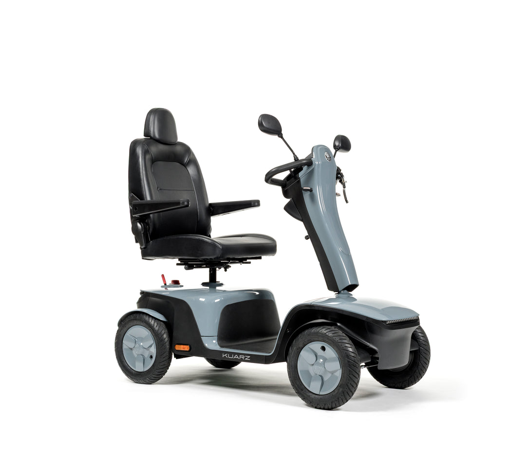 Elektromobil Vermeiren Kuarz