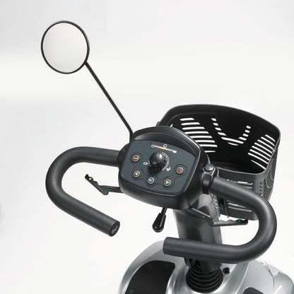 Invacare Leo Elektromobil
