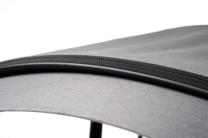 MOVO-Wetterdach Vermeiren