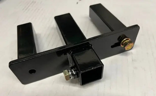 Movo Wetterdach Adapter für Invacare Elektromobile Vermeiren