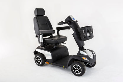 Invacare Orion Metro 6 km/h Elektromobil