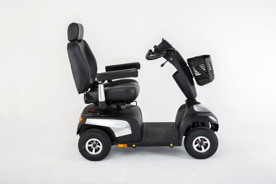 Invacare Elektromobil Orion Pro