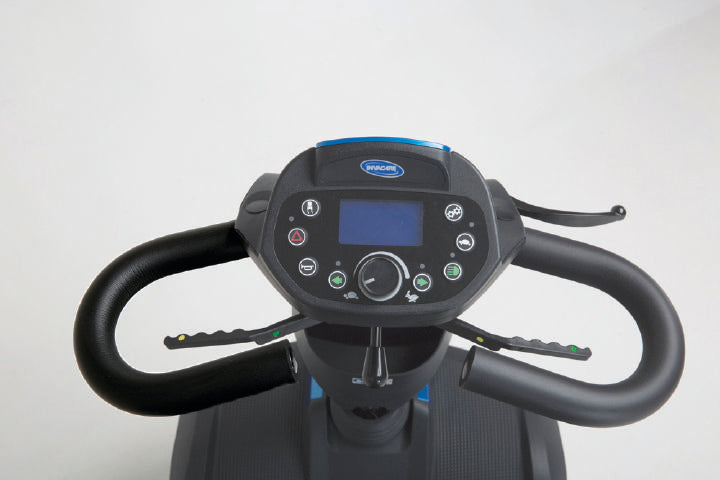 Invacare Elektromobil Orion Pro