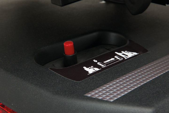 Invacare Elektromobil Orion Pro