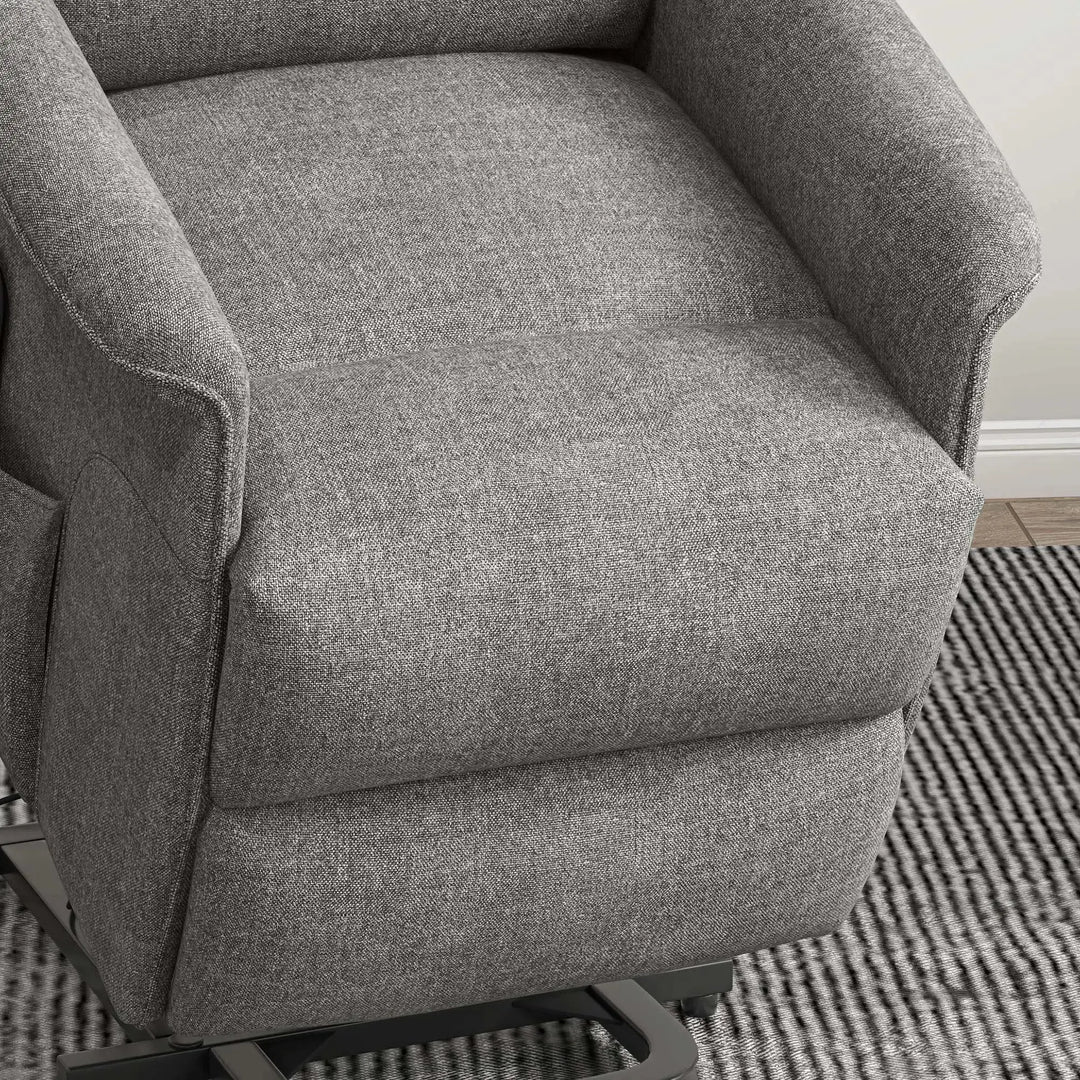 RehaComfort Aufstehsessel Ferano RehaComfort