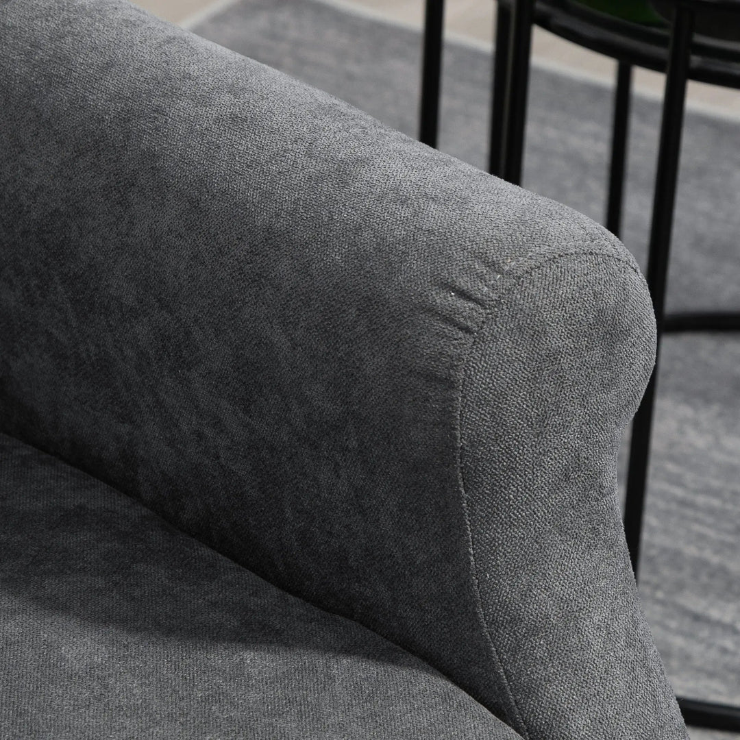 RehaComfort Aufstehsessel Lumaro RehaComfort