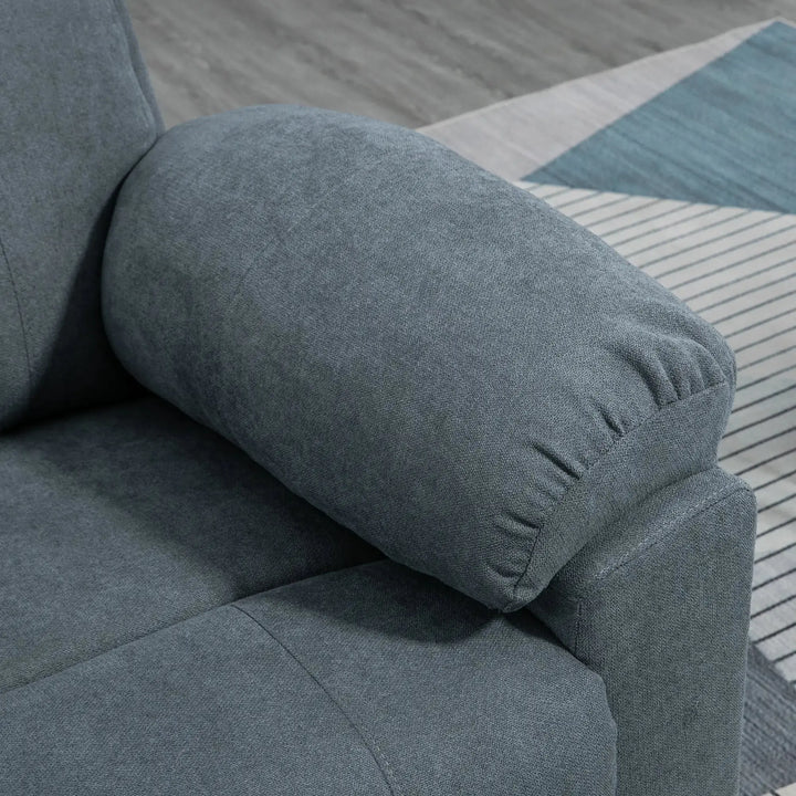 RehaComfort Aufstehsessel Medora mit Massage RehaComfort