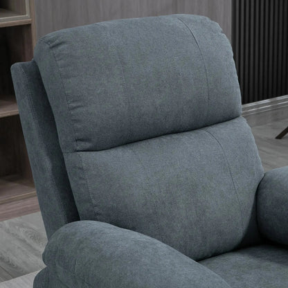 RehaComfort Aufstehsessel Medora mit Massage RehaComfort
