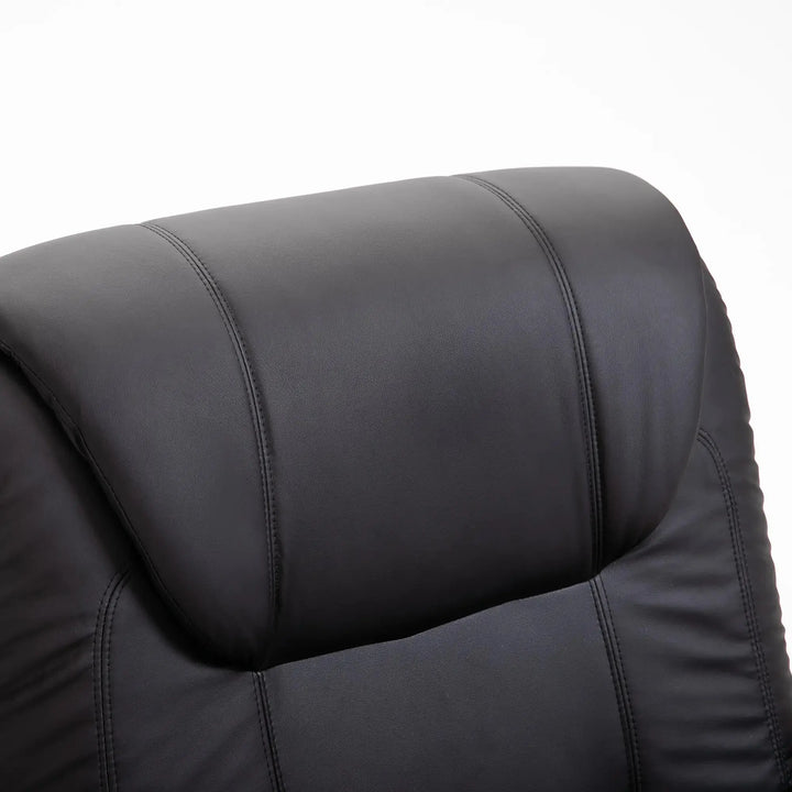RehaComfort Aufstehsessel Vitano mit Massage und Wärme RehaComfort