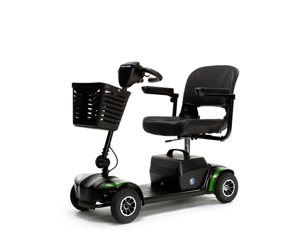 Scooter Vermeiren One Vermeiren