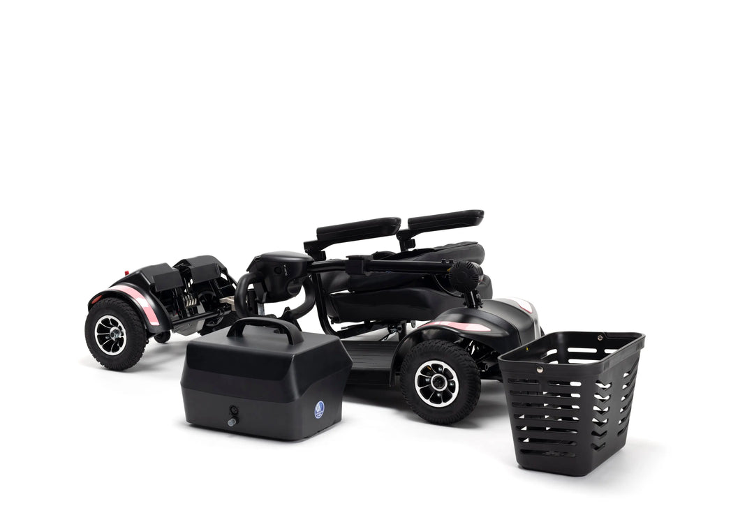 Scooter Vermeiren One Vermeiren