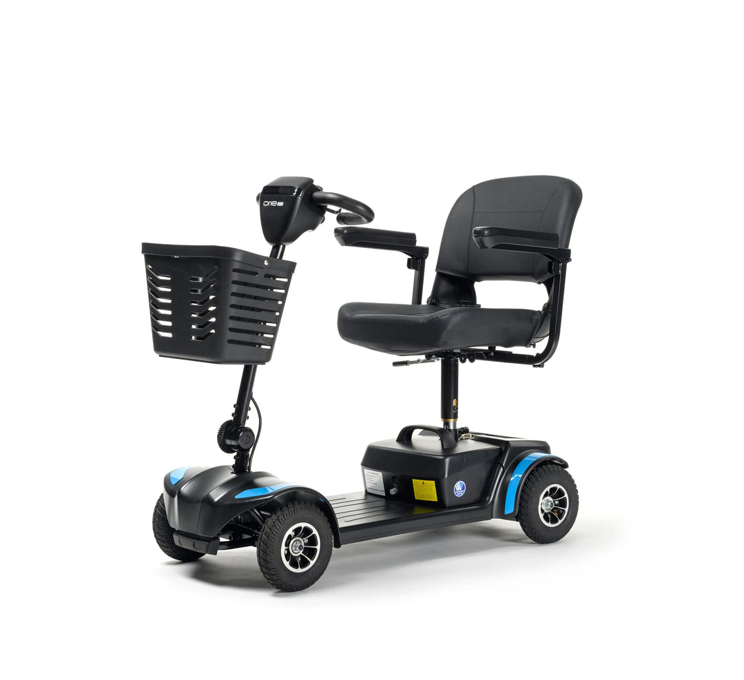 Scooter Vermeiren One Vermeiren