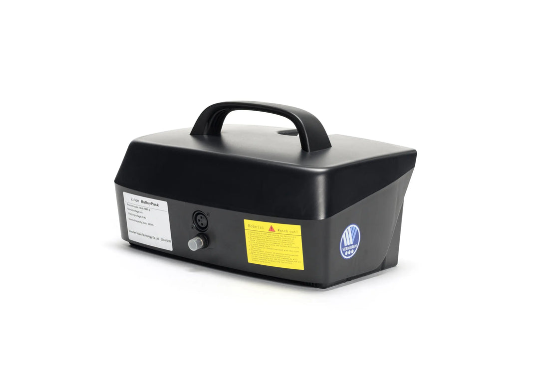 Scooter Vermeiren One Vermeiren