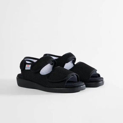 Varomed Verbandschuh Genf Klettsandale Varomed