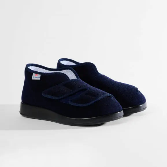 Varomed Verbandschuh Genua Klettschuh Varomed