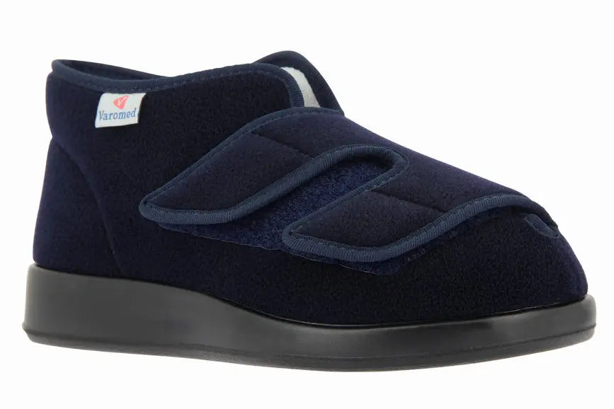 Varomed Verbandschuh Genua Klettschuh Varomed