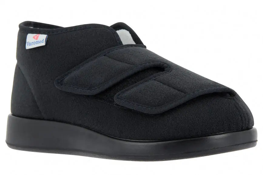 Varomed Verbandschuh Genua Klettschuh Varomed