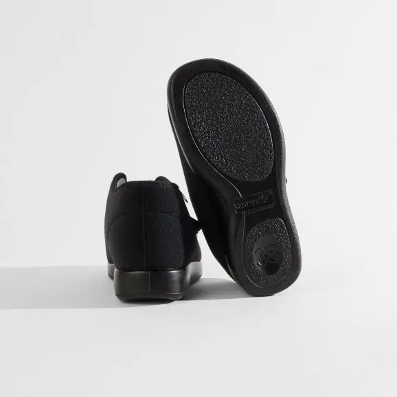 Varomed Verbandschuh Genua Klettschuh Varomed