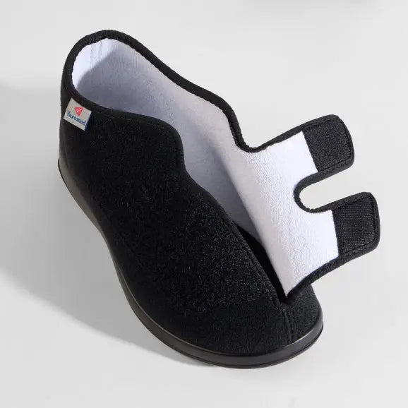 Varomed Verbandschuh Genua Klettschuh Varomed