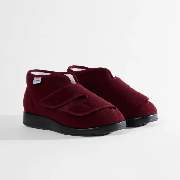 Varomed Verbandschuh Genua Klettschuh Varomed