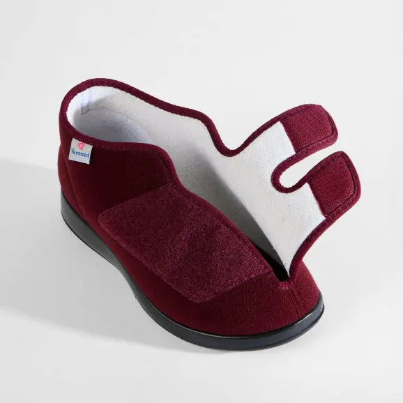 Varomed Verbandschuh Genua Klettschuh Varomed