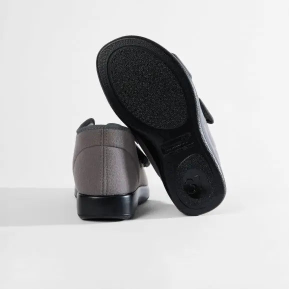 Varomed Verbandschuh Genua Klettschuh Varomed