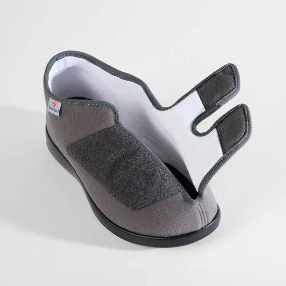 Varomed Verbandschuh Genua Klettschuh Varomed