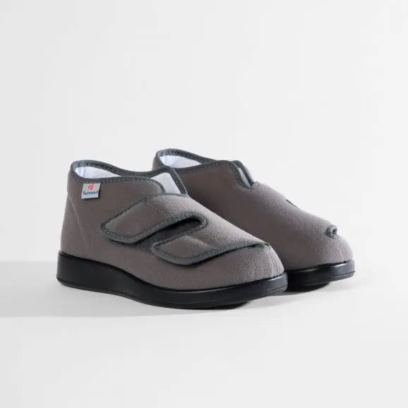 Varomed Verbandschuh Genua Klettschuh Varomed