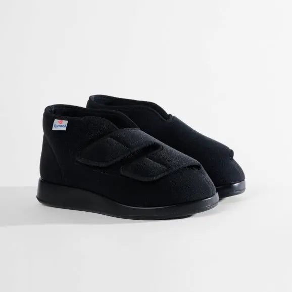 Varomed Verbandschuh Genua Klettschuh XXL Varomed