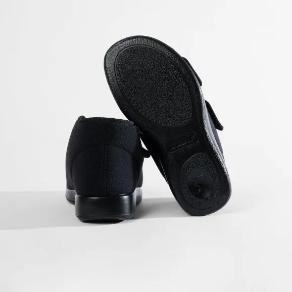 Varomed Verbandschuh Genua Klettschuh XXL Varomed